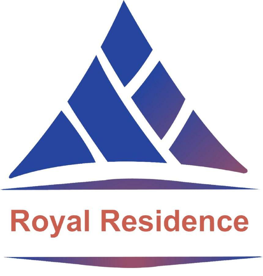 Royal Residence Iffco Chowk Gurgaon Exterior foto